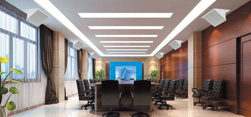 会议室音响系统的特点有哪些?