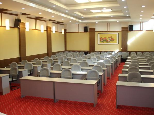 关于会议室音响系统解决方案